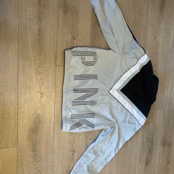 PINK  Victoria's Secret -  Windbreaker Jacket M/L - Picture 3 of 6